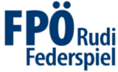 FPÖ Rudi Federspiel